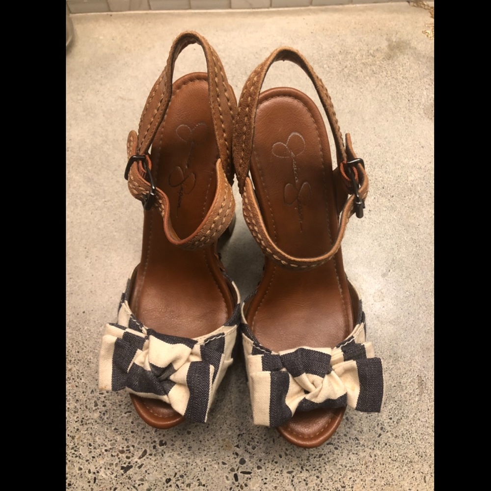 Jessica Simpson Terrii